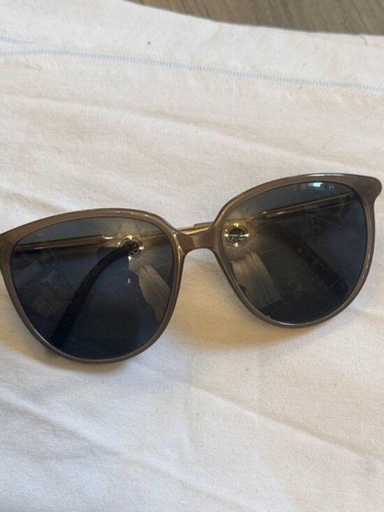 Ashby grace Sunglasses main image 4